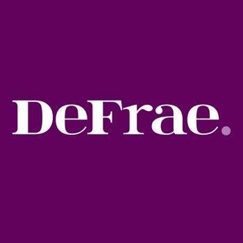 DeFrae logo - http://defrae.com Profile Photos of DeFrae Contract Furniture Limited 116 Princes Road - Photo 12 of 16
