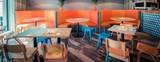Restaurant & Bar furniture http://defrae.com/about-us/restaurant-furniture/, DeFrae Contract Furniture Limited, Buckhurst Hill