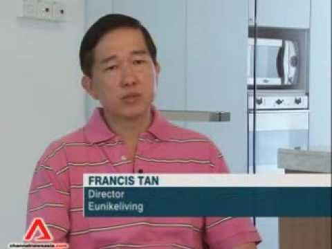 Francis Tan-Business Owner eunikeliving Profile Photos of Eunike Living Pte. Ltd. 37 Lor 23, #09-03 Yu Li Industrial Building - Photo 5 of 9