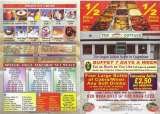 Menus & Prices, THE BALTI COTTAGE INDIAN RESTAURANT, DAGENHAM