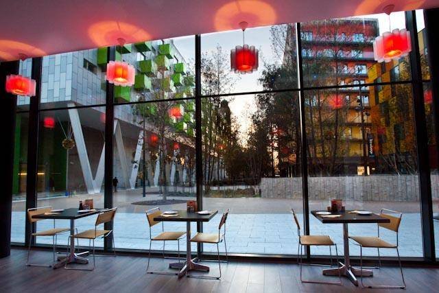  Profile Photos of Oishi Japanese Restaurant Units 3&4 The Lemonade Building 3 Aboretum Place - Photo 1 of 1