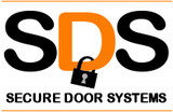 Secure Door Systems, West Yorkshire