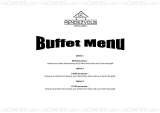 Menus & Prices, Rendezvous Bar and Grill, Romford