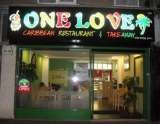  One Love Caribbean Restaurant 196 High Road 
