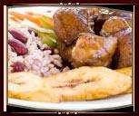  One Love Caribbean Restaurant 196 High Road 