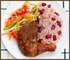  One Love Caribbean Restaurant 196 High Road 
