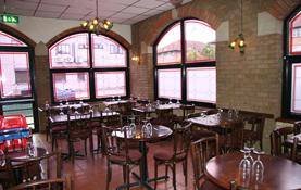  Profile Photos of Casa-Mia Restaurant 19a High Road - Photo 1 of 2