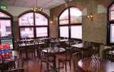 Casa-Mia Restaurant, Chadwell Heath