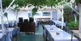 Cypriana Restaurant, London 
