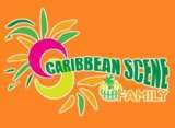 Caribbean Scene Stratford, London
