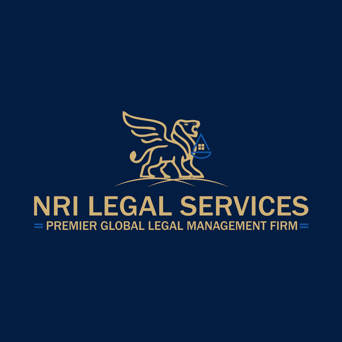  Profile Photos of Best Property Management Law Firm in India - Nri Legal Services Plot No. 182/83, Industrial Area Phase I - Photo 1 of 2