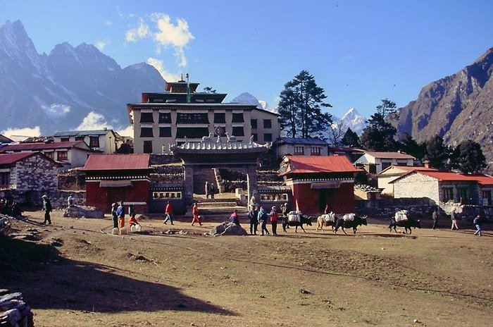  Profile Photos of Trekking Planner PVT. LTD. Narsing Chowk - Photo 7 of 8