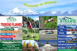  Trekking Planner PVT. LTD. Narsing Chowk 