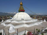 Trekking Planner PVT. LTD., Thamel