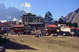 Trekking Planner PVT. LTD., Thamel