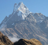 Menus & Prices, Trekking Planner PVT. LTD., Thamel