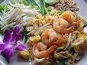 Thailander Restaurant, London