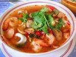 Thailander Restaurant, London