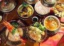 Thailander Restaurant, London