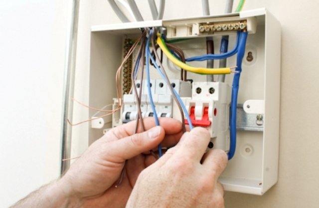  Pricelists of Electrician Oakleigh Level 14 380 St Kilda Road - Photo 1 of 1