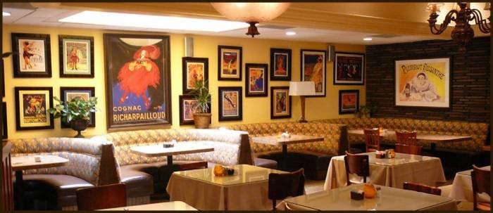  Profile Photos of Dolores Restaurant & Bakery 11407 Santa Monica Blvd. - Photo 1 of 2