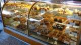 Dolores Restaurant & Bakery, Santa Monica
