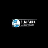  Man with Van Elm Park 10-15 Silverdale Dr 