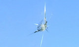 Hollywood Car Glass, Los Angeles