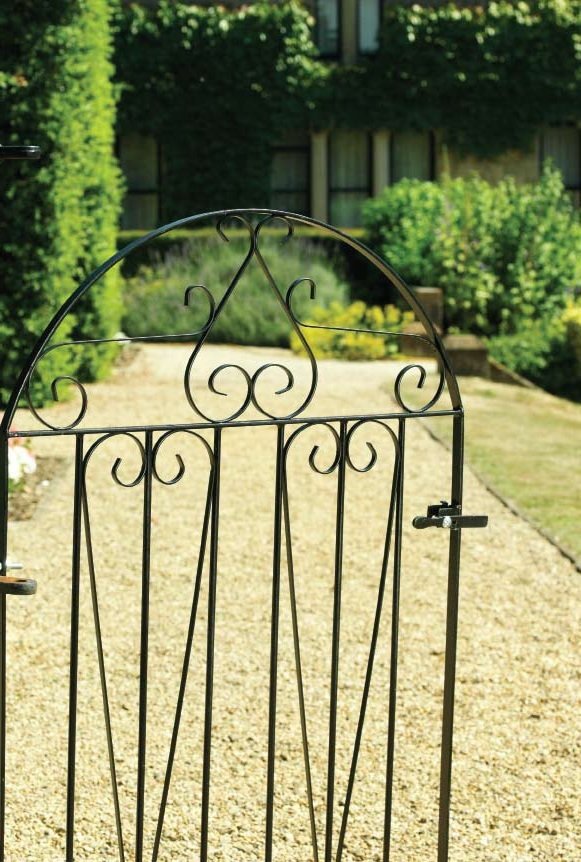  Profile Photos of Wrought Iron Gates Direct Bone Hill Lane - Photo 4 of 10
