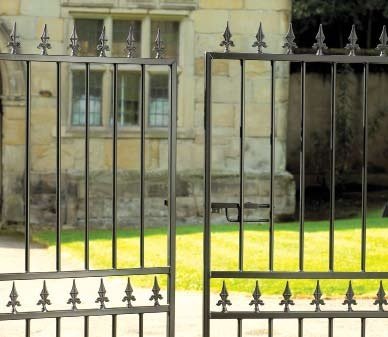  Profile Photos of Wrought Iron Gates Direct Bone Hill Lane - Photo 7 of 10