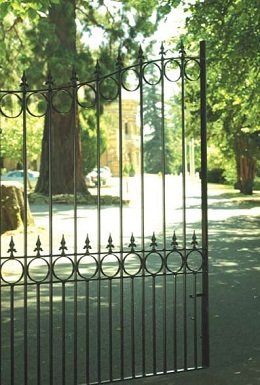  Profile Photos of Wrought Iron Gates Direct Bone Hill Lane - Photo 9 of 10