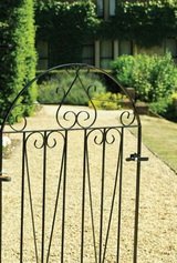  Wrought Iron Gates Direct Bone Hill Lane 