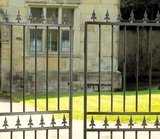  Wrought Iron Gates Direct Bone Hill Lane 