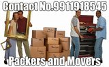 Pune Movers Packers for Protected Moving, Pune