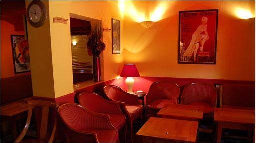  Profile Photos of Jon's Wine & Tapas Bar - Folkestone 3a west Terrace - Photo 1 of 8