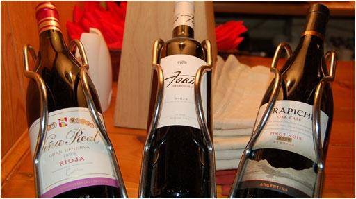  Profile Photos of Jon's Wine & Tapas Bar - Folkestone 3a west Terrace - Photo 3 of 8