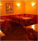 Jon's Wine & Tapas Bar - Folkestone, Folkestone