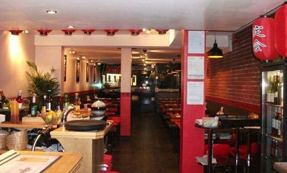 Profile Photos of Zen Kafe - Folkestone 4 Guildhall Street - Photo 7 of 8