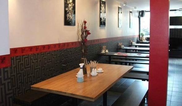  Profile Photos of Zen Kafe - Folkestone 4 Guildhall Street - Photo 8 of 8