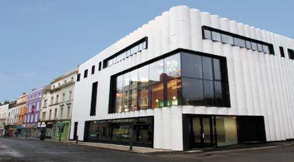  Profile Photos of Quarterhouse Bar and Restaurant - Folkestone Tontine Street - Photo 7 of 8