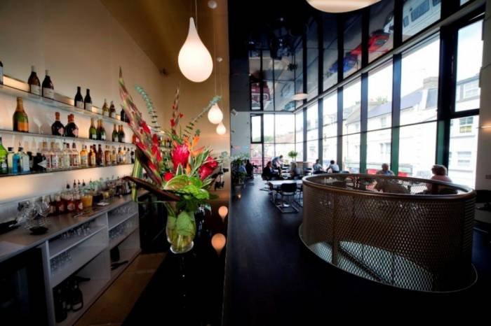  Profile Photos of Quarterhouse Bar and Restaurant - Folkestone Tontine Street - Photo 8 of 8