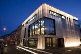  Quarterhouse Bar and Restaurant - Folkestone Tontine Street 