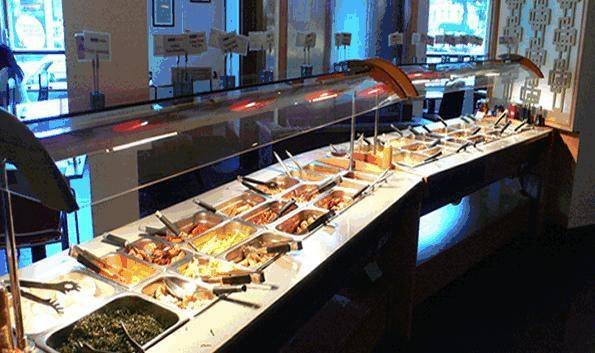  Profile Photos of Kalala Chinese Buffet Restaurant - Folkestone 2 Castle Hill Avenue - Photo 4 of 6