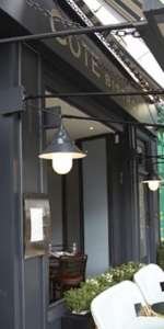 Cote Restaurant - Bluewater, Greenhithe