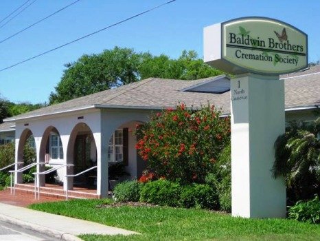  Profile Photos of Baldwin Brothers A Funeral & Cremation Society 13753 U.S. Hwy 441 - Photo 2 of 6