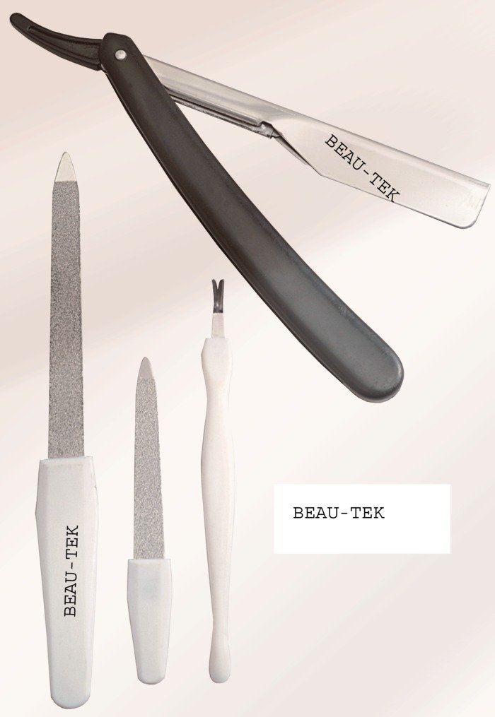  Profile Photos of Pedicure Instrument Street# 7 Shahab Pura Road - Photo 2 of 3