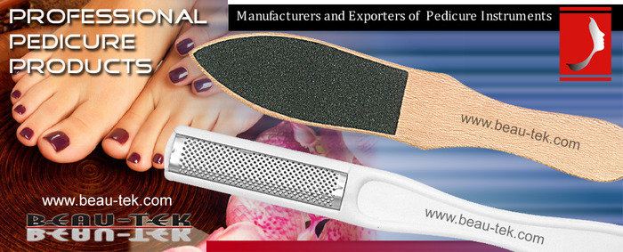  Profile Photos of Pedicure Instrument Street# 7 Shahab Pura Road - Photo 1 of 3
