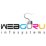  WebGuru Infosystems Pvt. Ltd. Y8, Block - EP, Sector V 