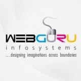  WebGuru Infosystems Pvt. Ltd. Y8, Block - EP, Sector V 
