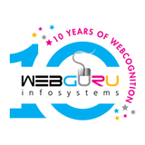  WebGuru Infosystems Pvt. Ltd. Y8, Block - EP, Sector V 